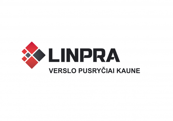 LINPRA VERSLO PUSRYČIAI KAUNE