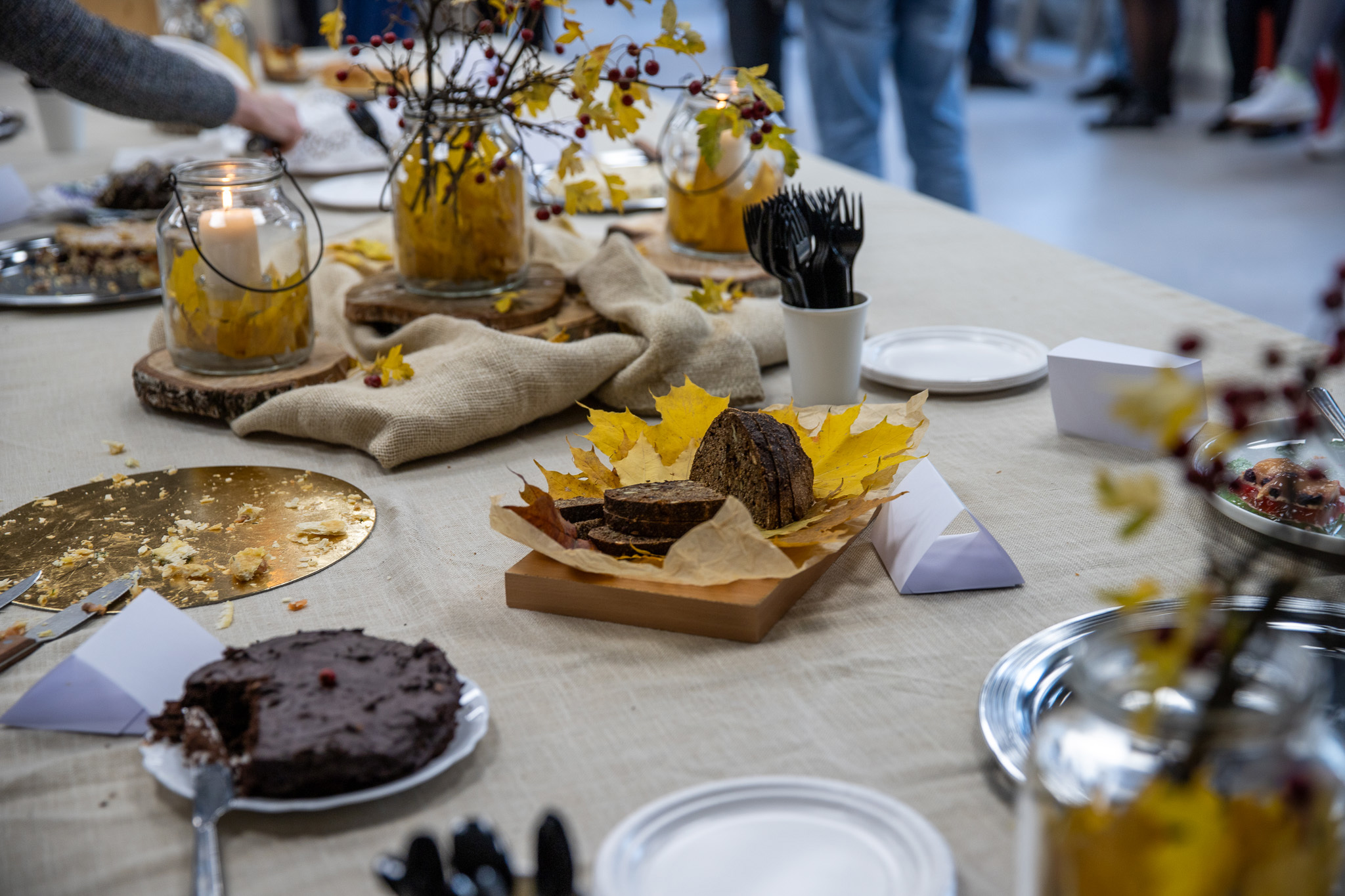 NATIONAL PIE DAY IN KAUNAS UNIVERSITY OF APPLIED ENGINEERING SCIENCES